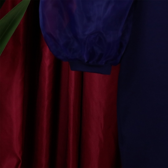 Fashion Blue midi Dress new size S, M avaliable Strech Material. - Picture 11 of 16